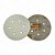 Disco Lixa 150mm Rhynogrip Indasa - Whiteline Grão P40 - Imagem 1