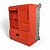 Inversor de Frequência SEW-Eurodrive - 31C022-503-4-00 - Imagem 1