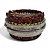 Estator de Alternador para Bosch John Deere - F00M130184 - Imagem 4