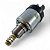 Motor de Partida ZM - 2-653 - Imagem 1