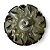 Rotor do Alternador Bosch - F00M131743 12V 200A - Imagem 5