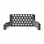 Estribo para Mercedes-Benz - Axor 2831/3344 A9406600528 - Imagem 1