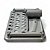 Estribo para Mercedes-Benz - Axor 2831/3344 A9406600528 - Imagem 6