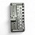 Estribo para Mercedes-Benz - Axor 2831/3344 A9406600528 - Imagem 2