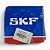 Rótula Radial Esférica SKF - GEF90ES2RS Aço/Aço - Imagem 2