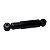 Amortecedor 45223 Cofap Carreta Eixo Suspensys Randon - Imagem 1