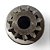 Impulsor de Partida ZEN - 1878 Bosch John Deere - Imagem 2