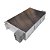 Filtro de Linha EMC Trifásico Schaffner - FN258HV-55-34 - Imagem 2