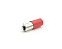 Sinalizador Vermelho Schmersal - S1LS/13 24VCA/CC BA9S - Imagem 4