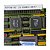 Placa Controle PLC Heller - uni-Pro ACPU90-SE C23.050054 - Imagem 7
