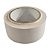 Fita Para Demarcaçao De Solo Branca 50mm X 30m 471 - Imagem 1