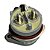 Relay Ev200haana 1-1618002-8 10012/24vdc - Imagem 2