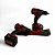 Kit Furadeira/Parafusadeira Impacto Milwaukee - M18/M12 - Imagem 3