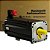 Servo Motor Allen Bradley - VPLB1654DPK14AA Serie A - Imagem 1