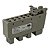 Módulo Borne Removível Allen Bradley - 1734-RTBS Serie A - Imagem 1