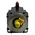 Servo Motor Allen Bradley - VPL-B1652FPJ14AA Kinetix VP - Imagem 3