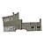 Base de Montagem Allen Bradley - 1734-MB Point I/O Serie A - Imagem 6