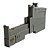 Base de Montagem Allen Bradley - 1734-MB Point I/O Serie A - Imagem 5