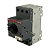 Disjuntor Motor Abb - Ms116-0.16 0,1-0,16a 1sam250000r1001 - Imagem 1