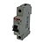 Disjuntor ABB - S201-B10 - Imagem 2