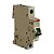Minidisjuntor 1P 10A Curva C ABB - S201-C10 Pro M 6kA - Imagem 2