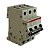 Disjuntor Tripolar ABB - S203-C16 16A Curva C 6kA - Imagem 2