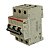 Disjuntor Tripolar ABB - S203-C16 16A Curva C 6kA - Imagem 1