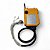 Controle Remoto Industrial Telecrane - F24-10D Talha - Imagem 1