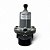Regulador Pressão Fisher - 64R 1/2 Pol 35-100 Psi - Imagem 3