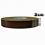 Bobina Teflon Adesivado para Seladora 3cm - Rolo 30mmx30m - Imagem 1