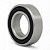 Rolamento Skf 6305 2rs Prateado - Imagem 1