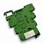 Base Relé Plc Bsp 24dc/21 Phoenix Contact 2967219 2961105 - Imagem 1