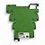 Base Relé Plc Bsp 24dc/21 Phoenix Contact 2967219 2961105 - Imagem 2