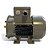 Motor Elétrico Trifásico 4 Polos 230/460v 1/4cv - ELEKTRA - Imagem 2