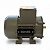 Motor Elétrico Trifásico 4 Polos 230/460v 1/4cv - ELEKTRA - Imagem 3