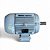 Motor Elétrico Trifásico 2P 440V 7.5cv 213/5T INVERTER - WEG - Imagem 1