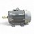 Motor Elétrico Trifásico 4P 460V 15CV 160M IPW66 EX IR3 WEG - Imagem 1