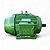 Motor Elétrico Trifásico 6P 440V 50CV WEG - Recondicionado - Imagem 1