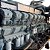 Grupo Gerador Diesel 2187kVA (1750kW) Mitsubishi S16RY1PTA2 - Imagem 7