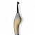 Agulha Crochê 4.5mm Addi - Swing Ergonômica 16cm - Imagem 2