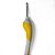 Agulha para Crochê Addi Swing 2.5mm 16cm Ergonômica - Imagem 2