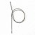Agulha Circular Tricô Alumínio Círculo Addi - 2,5mm 80cm - Imagem 2