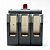 Disjuntor Tripolar 100A SDJS100 Steck Linha Asgard - Imagem 3