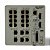 Switch Ethernet Industrial Allen-Bradley - 1783-BMS20CGP - Imagem 1