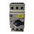 Disjuntor Motor 2.5-4A Allen Bradley - 140m-c2t-b40 - Imagem 1