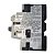 Disjuntor Motor 2.5-4A Allen Bradley - 140m-c2t-b40 - Imagem 6