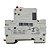Disjuntor Unipolar 2 Amperes 3kA Steck - Sd1pc2 - Imagem 3