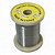 Fio Níquel Cromo 80/20 0.02mm para Resistências - 400g - Imagem 1