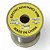 Fio Níquel Cromo 80/20 0.02mm para Resistências - 400g - Imagem 3