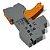 Base Relé RIF-1-BPT/2x21 Push-in Phoenix Contact 2900931 - Imagem 3